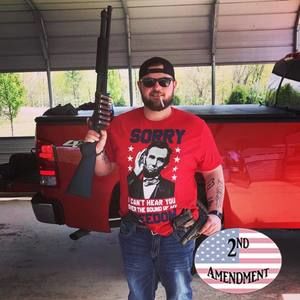 Meet your Posher, John